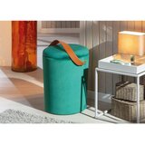 Livetastic TABURE, tekstil zelena | Shoptok.si