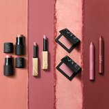 Nars MINI ICONIC BLUSH DUO poklon set za savršen izgled 2x4,8 g | shoptok.hr