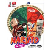 Darkwood Masaši Kišimoto - Naruto 15 - Narutov priručnik za nindže Cene