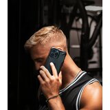 Ringke Fusion X izdržljiva futrola za iPhone 13 Pro crna | shoptok.hr