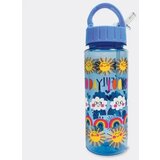Rachel Ellen Designs Dečija flašica za vodu 500ml - Today Looks Beautiful/Suns & Rainbows ( BOT25 ) Cene