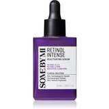 SOMEBYMI Retinol Intense Reactivating Serum serum z retinolom proti gubam za občutljivo kožo 50 ml | Shoptok.si