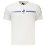 U.S. GRAND POLO muška majica au03191stephan/ bela | Eponuda.com