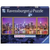 Ravensburger puzzle (slagalice) - New York RA19792 Cene