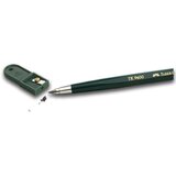  ŠILJILO ZA MINE DO 2MM DEBLJINE PVC FABER CASTELL 184100 ZELENO | Shoptok.si