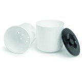  Vedro za Led 5L, 190x200mm | Shoptok.si