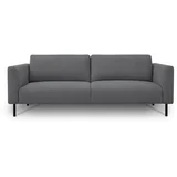 Tamno siva sofa 229 cm Hero –