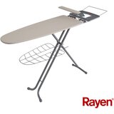 Rayen likalna deska z integriranim rokavnikom 120 x 40 cm 613801 Cene