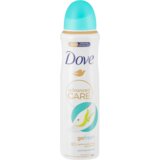 Dove pear&aloa vera advance care dezodorans u spreju 150 ml Cene