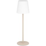 Eglo stolna lampa fiorana bijela, E14, 40W Cijene