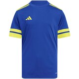 Adidas Majice & Polo majice Squa25 Jsy Y Modra | Shoptok.si