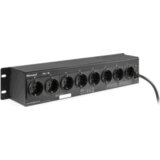 Beamz PS08S SCHUKO PREKIDAČ – 8 154.040 | Eponuda.ba