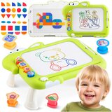 Ricokids RK-823 magnetska ploča za slaganje s tangramom za djecu Cijene