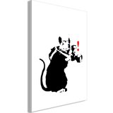  Slika - Rat Photographer (1 Part) Vertical 40x60 Cijene