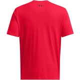 Under Armour Men's T-shirt UA M BOXED SPORTS UPDATED SS - Men's | shoptok.hr