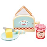Le Toy Van toster set | shoptok.hr