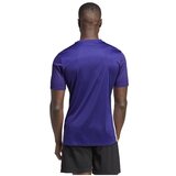 Adidas Majice s kratkimi rokavi Tabela 23 Modra | Shoptok.si