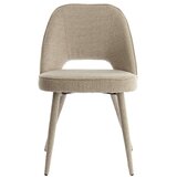 Light & Living Svijetlo siva blagovaonska stolica Djeslin – | shoptok.hr