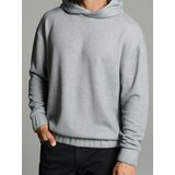Sinsay Bluza s mješavinom viskoze | shoptok.hr