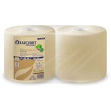 Lucart Industrijski ubrus u rolni Econatural 800 | Eponuda.com