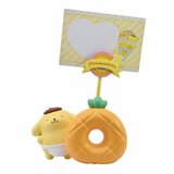 Yume Toys Hello Kitty and Friends - Memo Stand Party Time Series - Pompompurin Cene