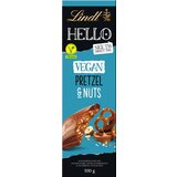 Lindt HELLO Vegan - Pretzel Nuts Cene