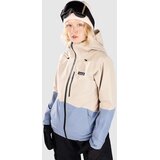 Patagonia Powder Town Jakna oar tan | Shoptok.si