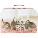 Tts Kofer za djecu Cats Pink | Eponuda.ba