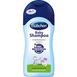 Bübchen Baby Shampoo nježni šampon za djecu 200 ml Cijene