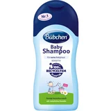 Bübchen Baby Shampoo nježni šampon za djecu 200 ml
