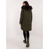 Factory Price Jacket-SK-KR-HH-2408.55P-khaki | Shoptok.si
