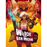 Steam Wildcat Gun Machine (PC) Key GLOBAL Steam Wildcat Gun Machine (PC) Key GLOBAL Slike