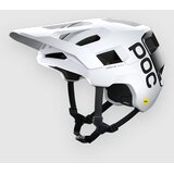 Poc Kortal Race MIPS Hydrogen White/Uranium Black Matt 51-54 2021 Cijene