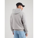 Jack & Jones Muški duks sa kapuljačom 12210830, Sivi | ePonuda.com