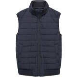 MANGO MAN Prsluk 'BORRYST' noćno plava | shoptok.hr