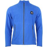 Peak Mountain Flis Blouson polaire homme CARTELAN Modra | Shoptok.si