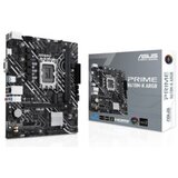 Asus MB PRIME H610M-K ARGBLGA1700, 2xDDR5, 1x M.2, 6xUSB1x VGA, 1x HDMI, mATX | Eponuda.ba