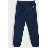 Sinsay Traperice jogger s efektom ispranosti | shoptok.hr