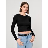 Sinsay Bluza dugih rukava | shoptok.hr
