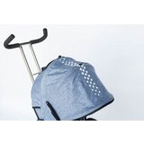 Olimp Sport Tricikl za decu Sport Plus plavi rotirajuće sedište 019 | ePonuda.com