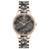 ANNE KLEIN ženski analogni ručni sat AK/1412GYRG Trend | ePonuda.com