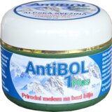 Olympic Antibol 1 Plus, 50ml Cene