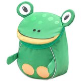Belmil ruksak za vrtić Mini Animals Frog | shoptok.hr