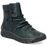 Rieker RKR703 Zelena Cijene