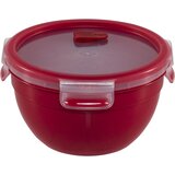 Emsa Clip&Micro Microwave Box 1,1 L round | shoptok.hr