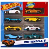 Mattel Igračka autići Hot Wheels 8/1 HPV78 | Eponuda.ba