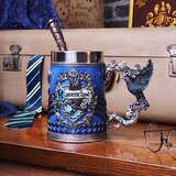 Nemesis Now HARRY POTTER RAVENCLAW COLLECTIBLE TANKARD VRČ | Shoptok.si