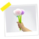 Olovka HEMIJSKA ZF2086 BUĆKA POM POM PASTEL 1/16 WY *FP Cene