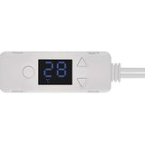 Emos Ventilator za grejanje 5/230V, beo | Eponuda.com