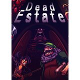 Steam Dead Estate (PC) Key GLOBAL | ePonuda.com